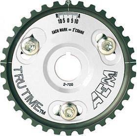 Camshaft Gear