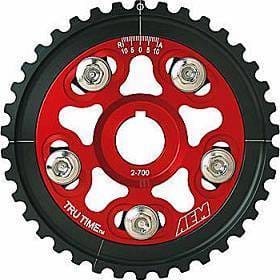 Camshaft Gear