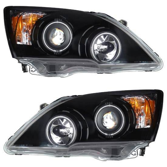 Honda Headlights