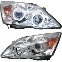 Honda Headlights