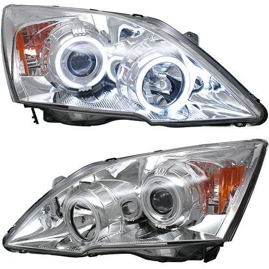 Honda Headlights
