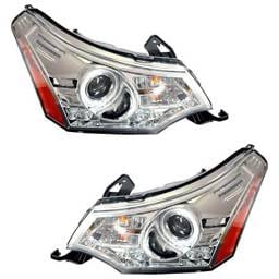 Ford Headlights