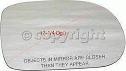 Mirror Glass