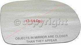 Mirror Glass