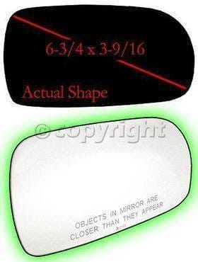 Mirror Glass