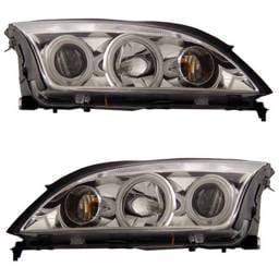 Ford Headlights