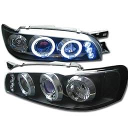 Subaru Headlights