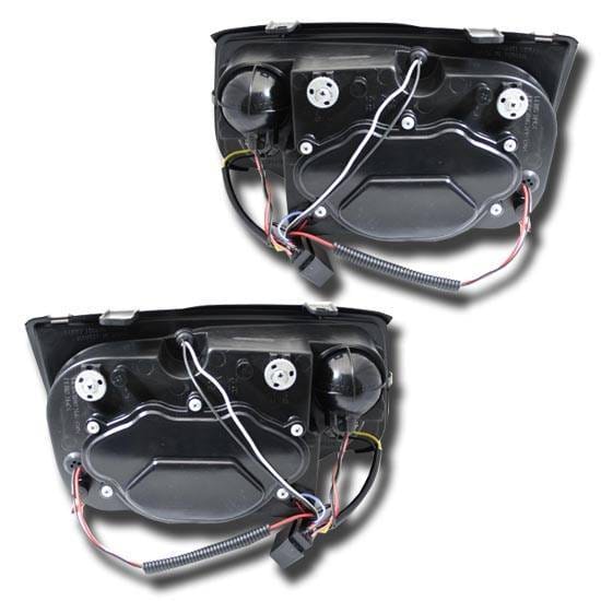 Volkswagen Headlights thumbnail 2