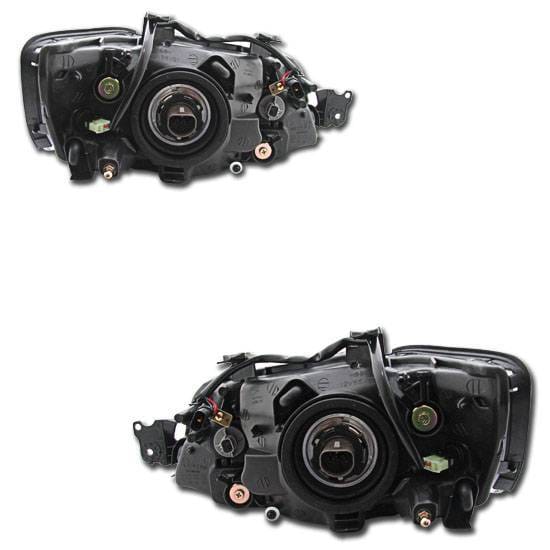 Mitsubishi Lancer Headlights thumbnail 2