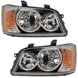 Toyota Headlights