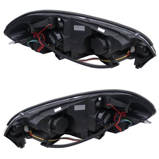 Chevrolet Headlights thumbnail 2