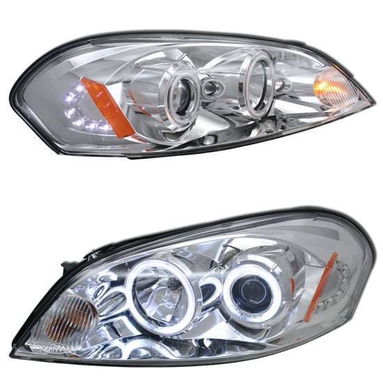 Chevrolet Headlights