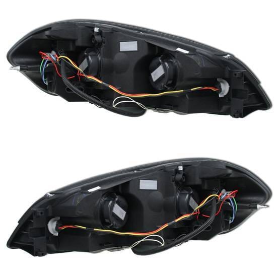 Chevrolet Headlights thumbnail 2