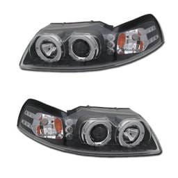 Ford Headlights