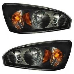 Chevrolet Headlights