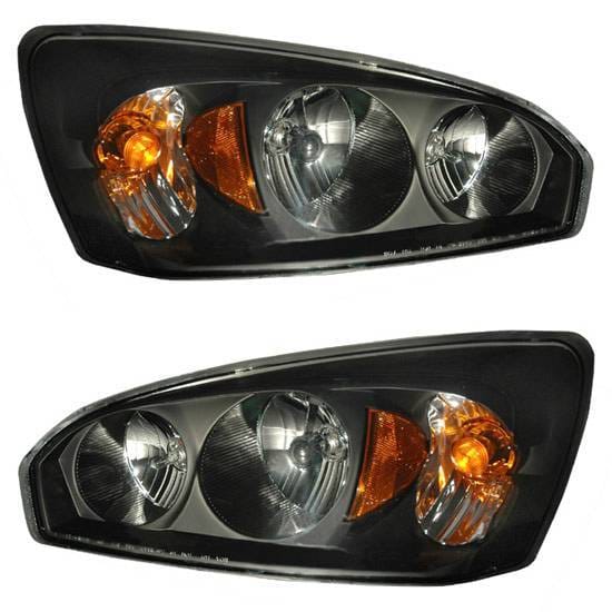 Chevrolet Headlights
