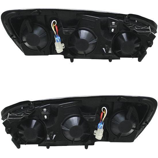 Chevrolet Headlights thumbnail 2