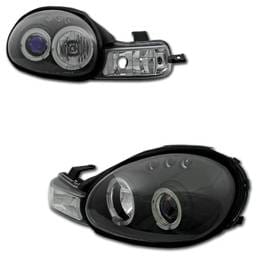 Dodge & Plymouth Neon Headlights