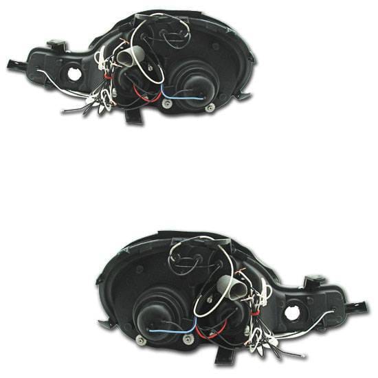 Dodge & Plymouth Neon Headlights thumbnail 2