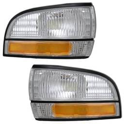 Buick Headlights