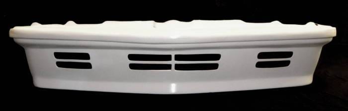 BMW 3 Series DTM Fiberwerkz Motorsports Style Front Bumper - E21MTRSPT thumbnail 4