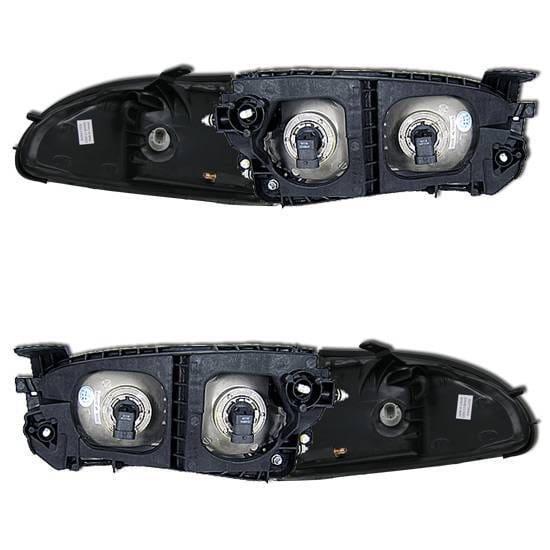 Geo Headlights thumbnail 2