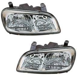 Toyota Headlights