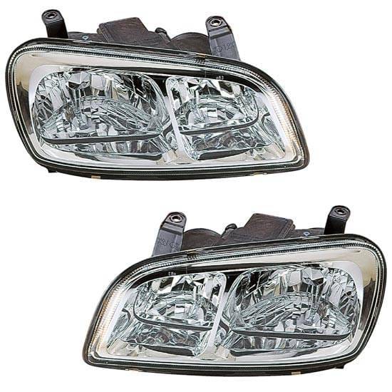 Toyota Headlights