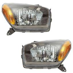 Toyota Headlights