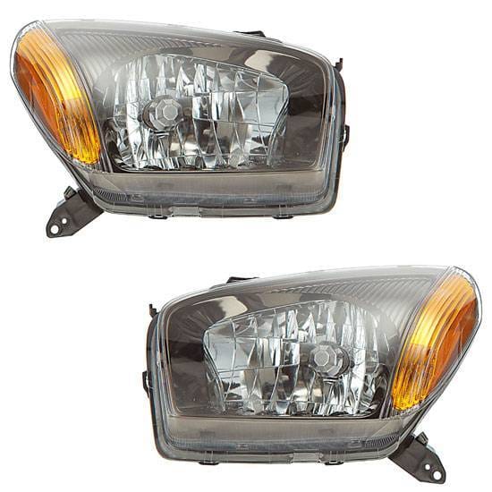 Toyota Headlights