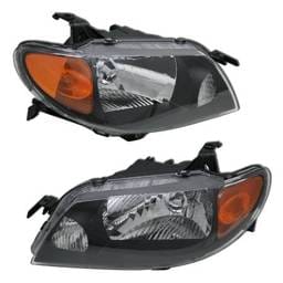 Mazda Protege Headlights