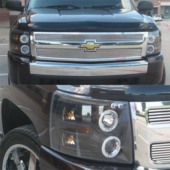 Chevrolet Headlights thumbnail 2