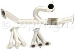 Performance Headers