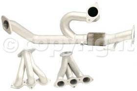 Performance Headers