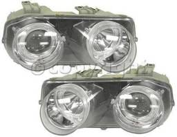 Euro Projector Headlight