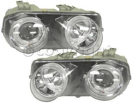 Euro Projector Headlight
