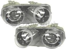 Euro Projector Headlight