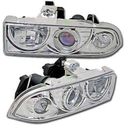Chevrolet Headlights
