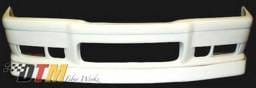 BMW 3 Series DTM Fiberwerkz Front Lip - E36-M3-DTM-S