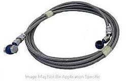Clutch Hose