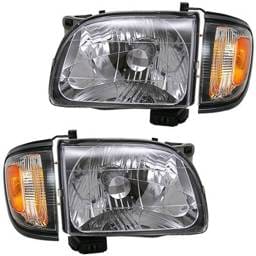 Toyota Headlights