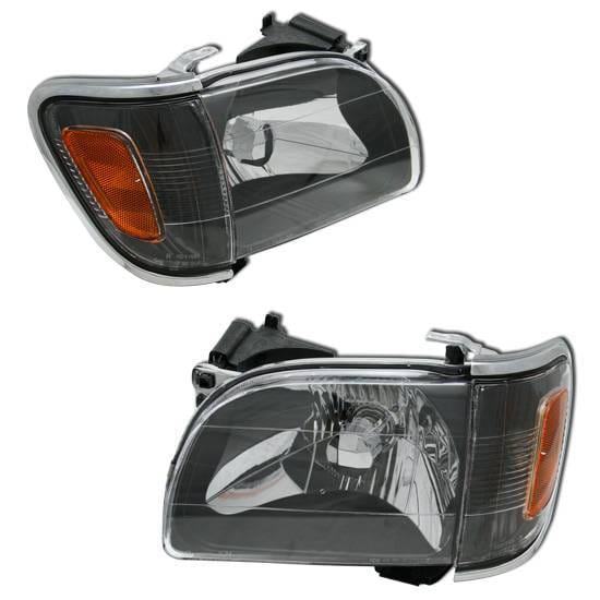 Toyota Headlights