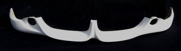 BMW 6 Series DTM Fiberwerkz ACS Style Front Apron - E63/E64-ACS thumbnail 2