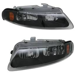 Chrysler Tail Lights