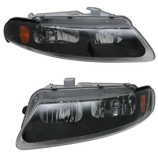 Chrysler Tail Lights