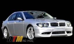 BMW 7 Series DTM Fiberwerkz ACS Style Front Apron - E6502ACS