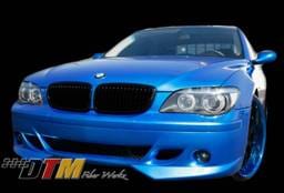 BMW 7 Series DTM Fiberwerkz ACS Style Front Apron - E6505ACS