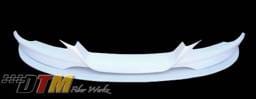 BMW 3 Series DTM Fiberwerkz M-Tech Lip Front Splitter - E92MtechSpli