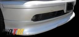 BMW 5 Series DTM Fiberwerkz HM Style Front Apron - E39HMFRT