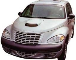Chrysler PT Cruiser JSP Vortex Scoop - P3017